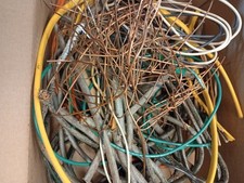 Scrap copper wire for sale  Houston