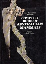 Complete book australian gebraucht kaufen Complete book australian gebraucht kaufen  Leipzig