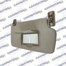 2014-2019 Ford Fiesta Sedan visor solar lateral direito do passageiro sombra destro, usado comprar usado  Enviando para Brazil