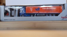 Herpa 315463 volvo gebraucht kaufen  Großostheim