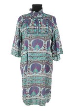 Robe coton antik d'occasion  France