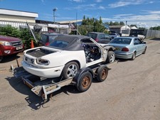 Mk1 mazda mx5 for sale  SOUTHPORT