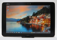 Tablet PC Fujitsu ARROWS Q508/SE Impermeable SSD128GB Windows11 Usada Color Negro segunda mano  Embacar hacia Mexico