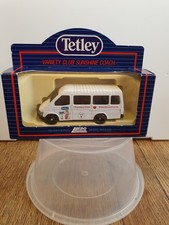 Tetley tea collectables for sale  BANBURY