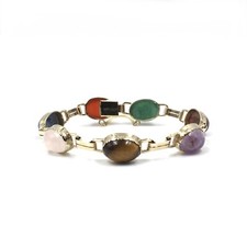 333 gold armband gebraucht kaufen  Nürnberg