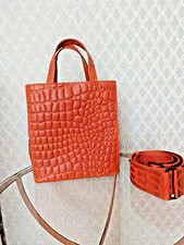 Liebeskind tasche leder gebraucht kaufen  Berlin