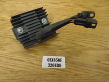 Suzuki gsx650f reglator for sale  DONCASTER