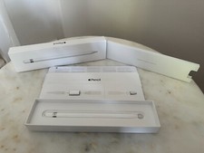 Genuine apple pencil for sale  LONDON