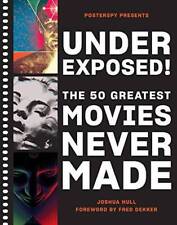 Underexposed greatest movies for sale  Montgomery