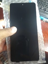 Usado, NOVA Tela OLED Perfeita Para Motorola Moto Edge X30 XT2201-2 comprar usado  Enviando para Brazil