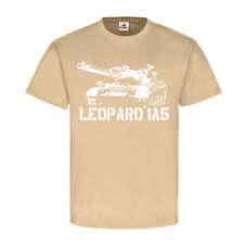 Leo 1a5 leopard gebraucht kaufen  Würselen