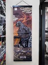 Godzilla hobby lobby for sale  Chino Hills