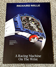 2024 magazine advert for sale  SANDBACH