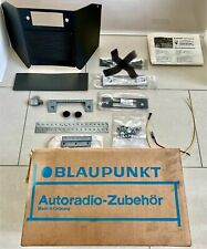 Vintage blaupunkt radio d'occasion  Expédié en Belgium