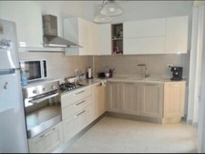 Cucina veneta completa usato  Siracusa