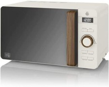 Swan sm22036lwhtn nordic for sale  NOTTINGHAM