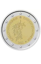 Introvabile euro finlandia usato  Garlasco