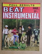 Beat instrumental. 71. for sale  SHEFFIELD