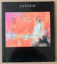 Jean jansem 1997 d'occasion  Concarneau