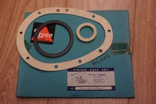 Nos timing case for sale  STAINES-UPON-THAMES