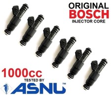 Bosch fuel injectors d'occasion  Expédié en Belgium