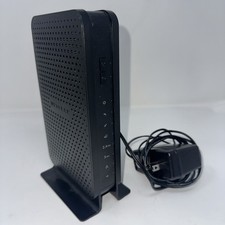 Netgear c3700 n600 for sale  Mill Valley