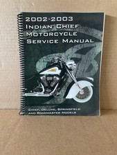 2002 2003 indian for sale  Terryville