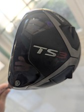 Used titleist ts3 for sale  Cedar Grove