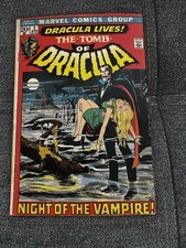 Tomb dracula 1972 gebraucht kaufen  Köln