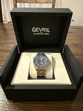 Orologio automatico svizzero usato  Spedire a Italy