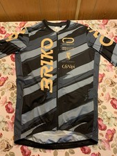 Maglia ciclismo briko usato  Asti