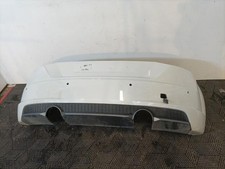 Pare choc arriere d'occasion  Seurre