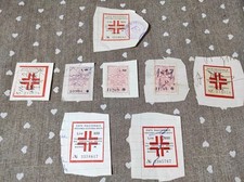 Marca bollo ordine usato  Avellino
