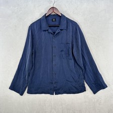 Lahgo silk shirt for sale Lahgo silk shirt for sale  Austin