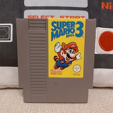 Super mario bros. usato  Albano Laziale