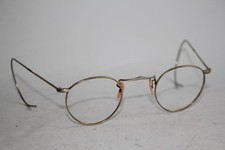Ancienne paire lunettes d'occasion Ancienne paire lunettes d'occasion  Seyssel