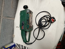 Bosch pbs belt for sale  PONTEFRACT
