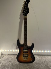 Electric guitar chantry for sale  WOKING
