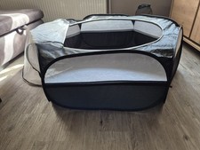 Kleintiergehege gebraucht kaufen  Bad Doberan