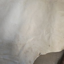 50cm 50cmpelle vittellino usato  Santa Croce sull'Arno