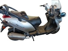 Kymco grand dink usato  Italia