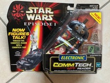 Star wars episode d'occasion  Sévrier