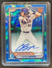 2024 bowman draft for sale  Henrico