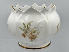 Vintage pottery staffordshire for sale  SLEAFORD