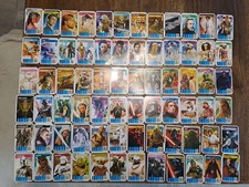 Cartes star wars d'occasion  Eaubonne