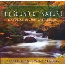 The sound nature d'occasion  Les Mureaux