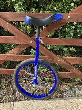 Reflex powerblade unicycle for sale  BRIDGWATER