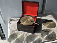 Regina japanese gilt for sale  Grants Pass