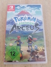Pokémon legenden arceus gebraucht kaufen  Frechen