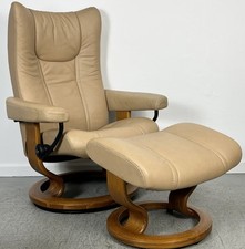 Ekornes stressless small for sale  Orlando